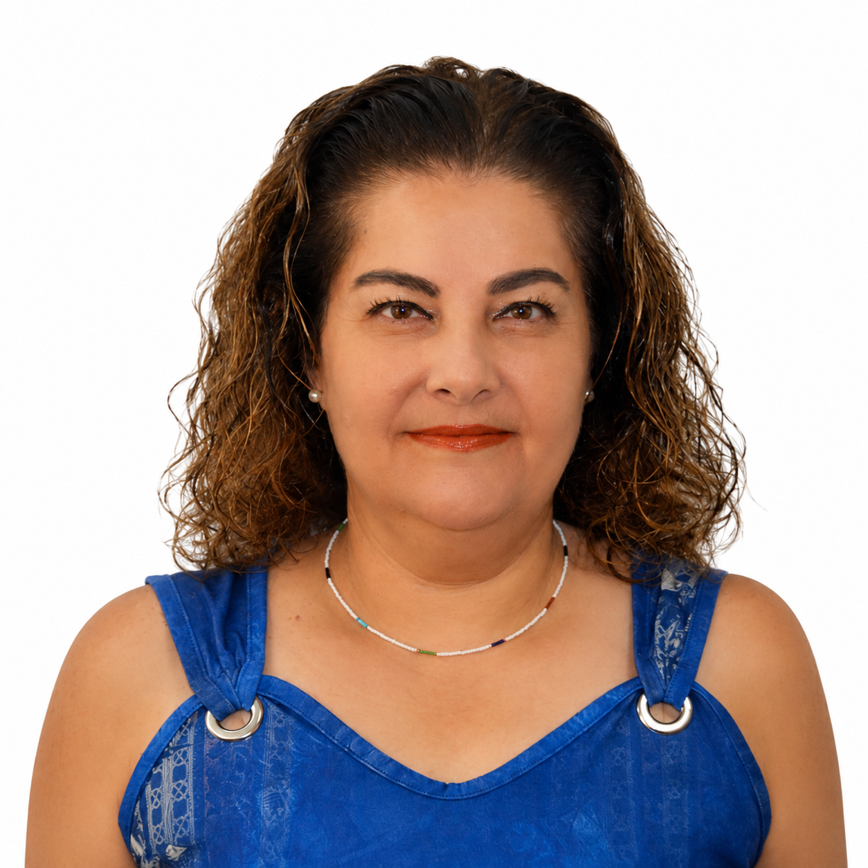 Aylin YAVUZ